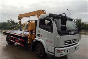 章丘24小时道路救援服务