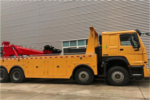 章丘道路救援公司